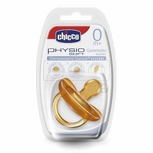 Chicco Physio Soft Yalancı Emzik